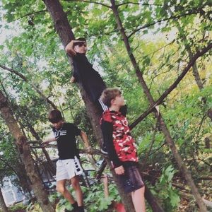 Meet your Posher, Matthew